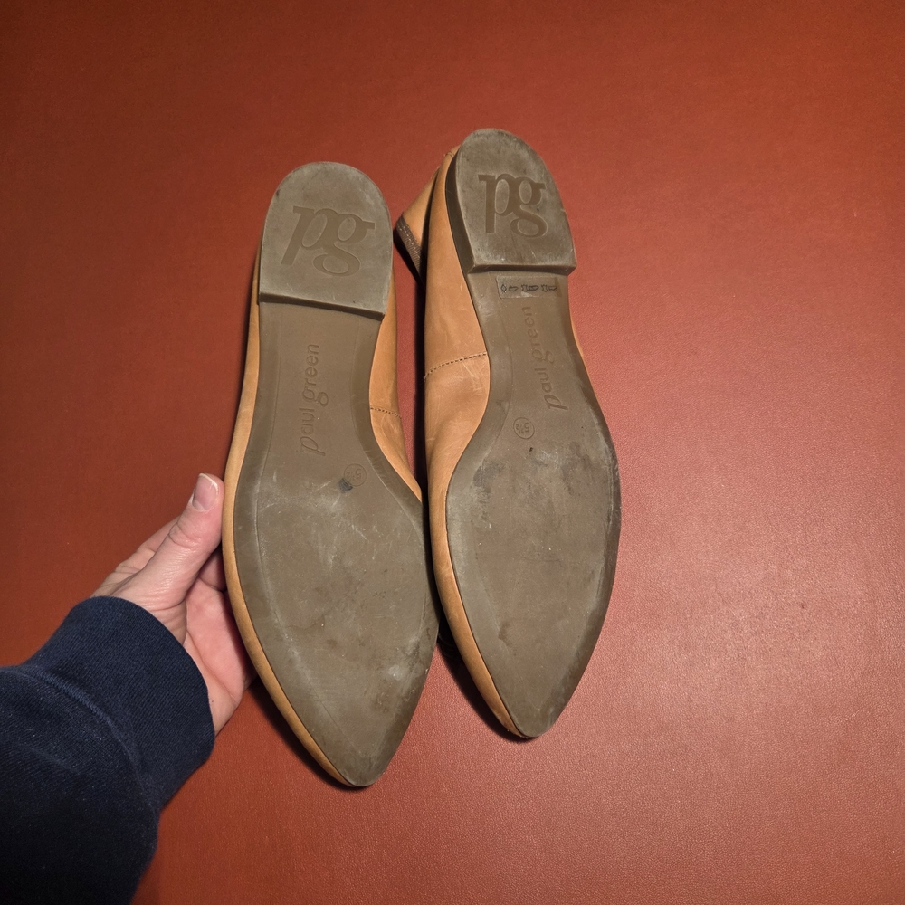 Paul Green Andre Flats - Picture 7 of 8